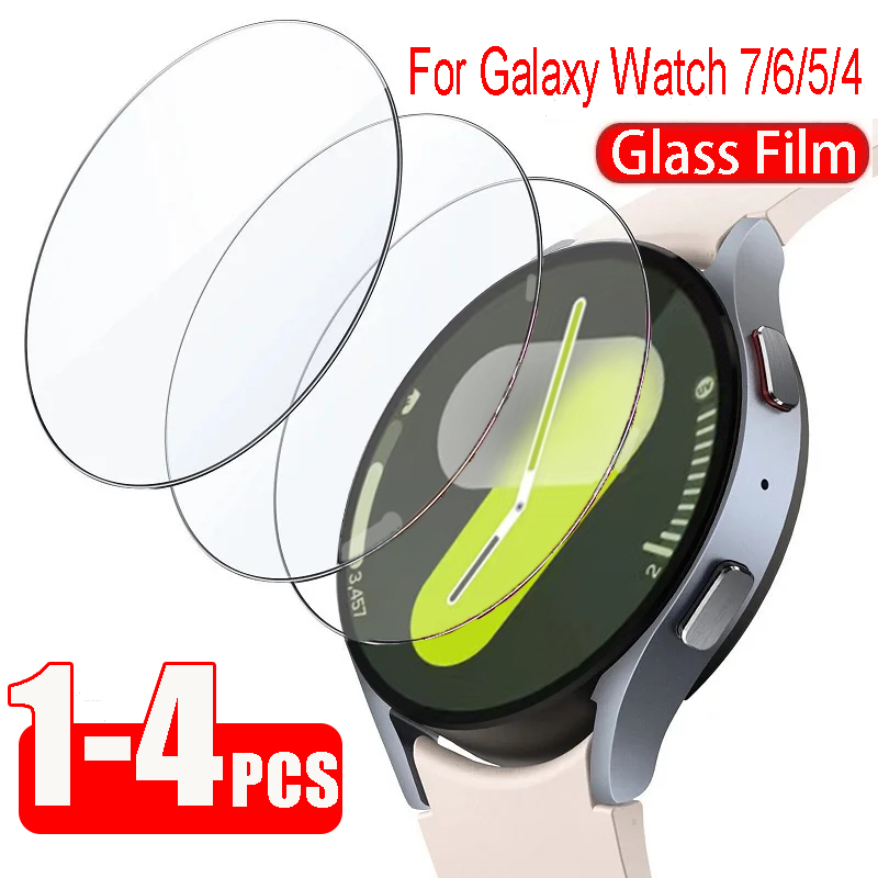 Samsung Smartwatch Accessories - 삼성 갤럭시 시계 7 6 5