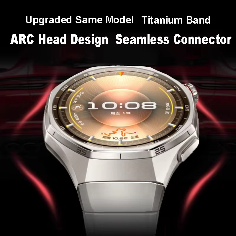Titan Smartwatch Accessories - 화웨이 워치 GT 6 프로 46mm용