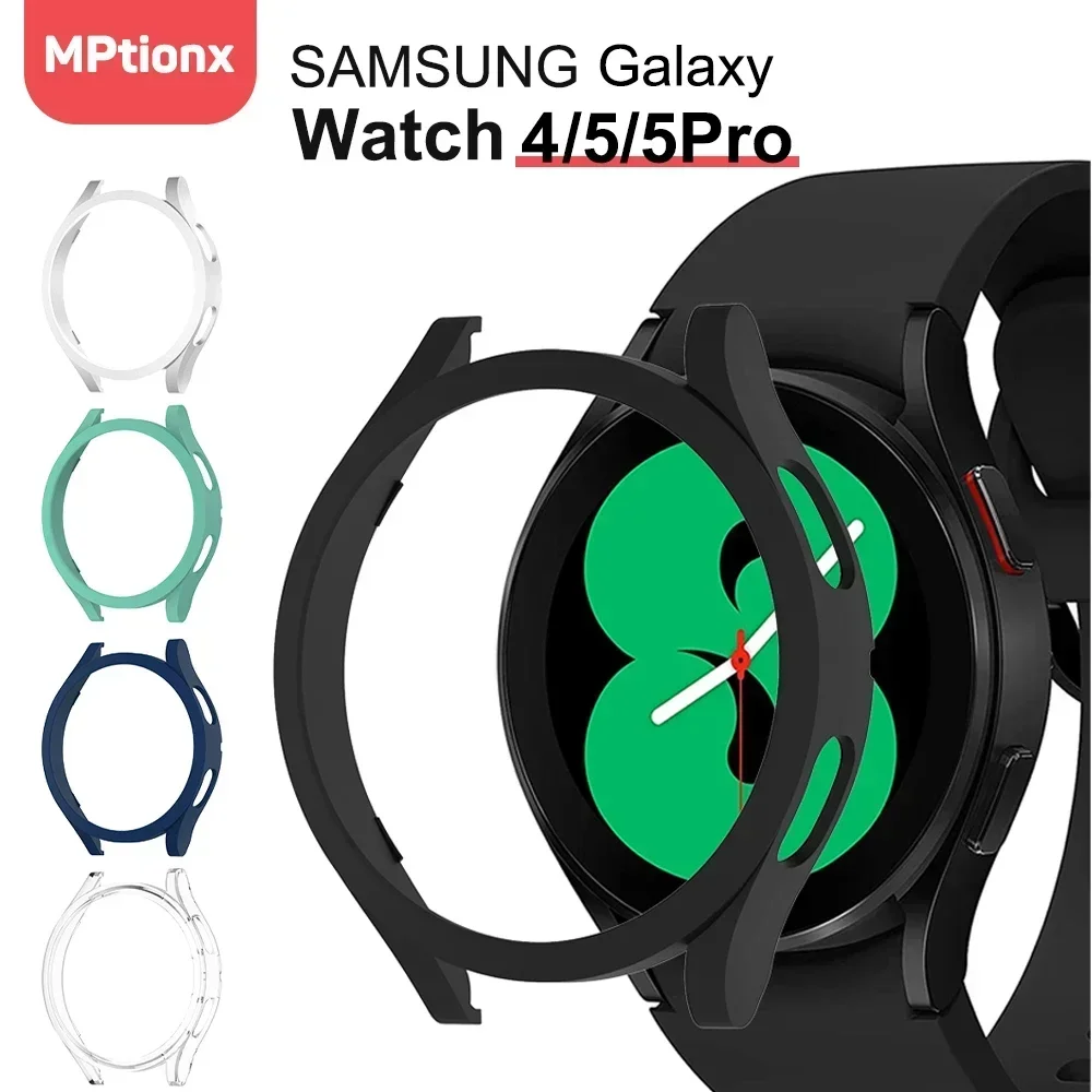 Samsung Smartwatch Accessories - 삼성 갤럭시 시계 4 용 시계
