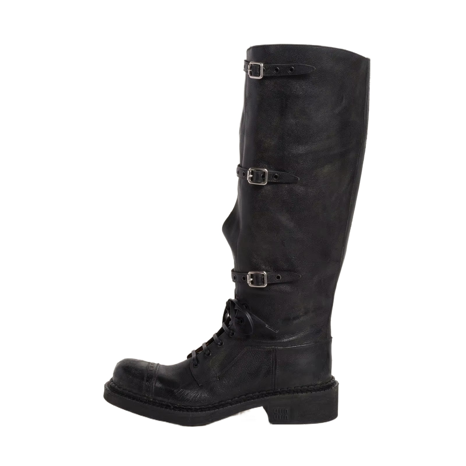 Arden Furtado 여성용 정품 가죽 니하이 부츠 - Leather Classic Strap 리뷰 및 가격
