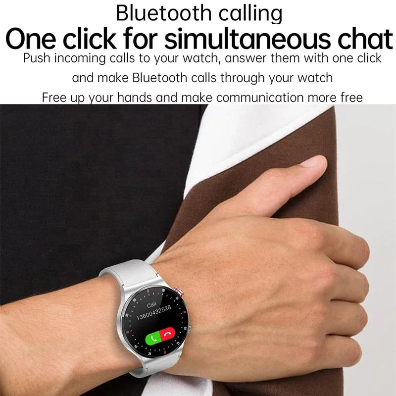 스마트 워치, 남성용, 블루투스 통화 기능, 맞춤형 다 - Smartwatch Custom 리뷰 및 가격