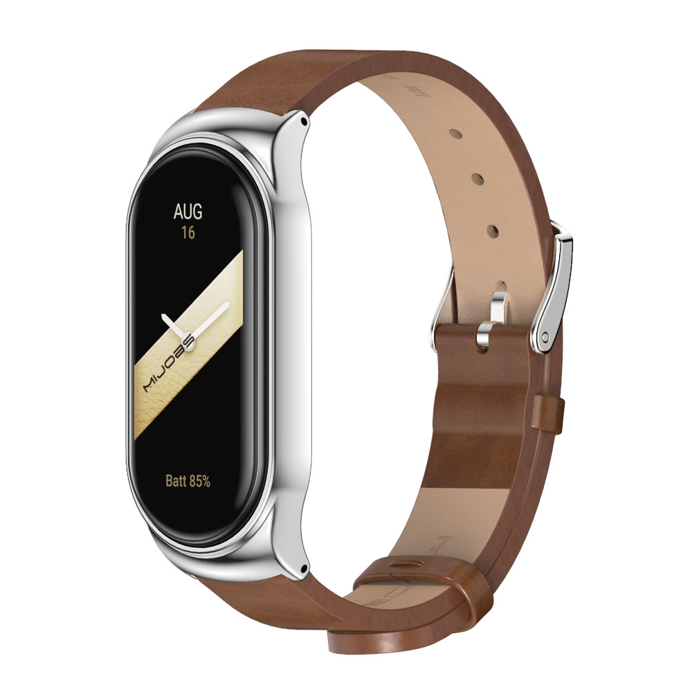 Mi Band 11, 10, 9, 8, 7, 6, 5용 - Rugged Sport Strap 리뷰 및 가격