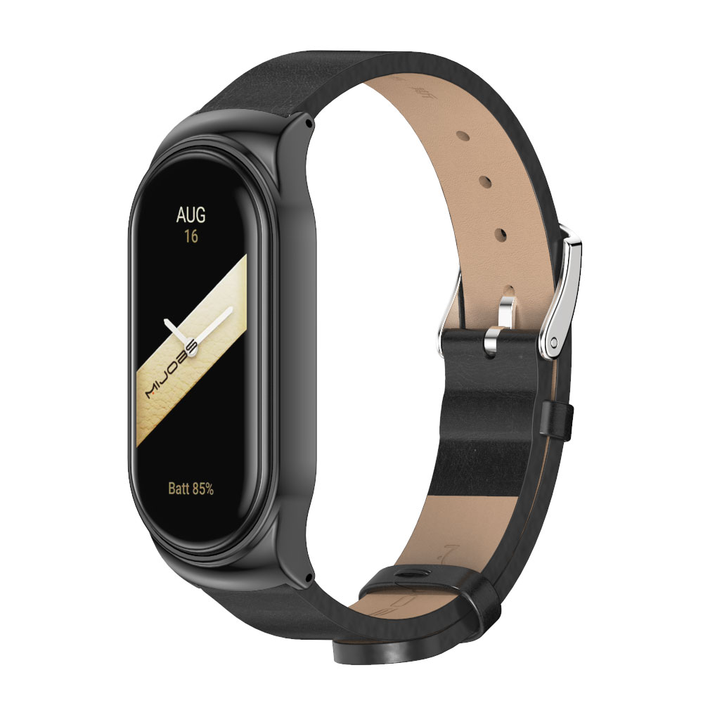 Mi Band 11, 10, 9, 8, 7, 6, 5용 - Rugged Sport Strap 리뷰 및 가격
