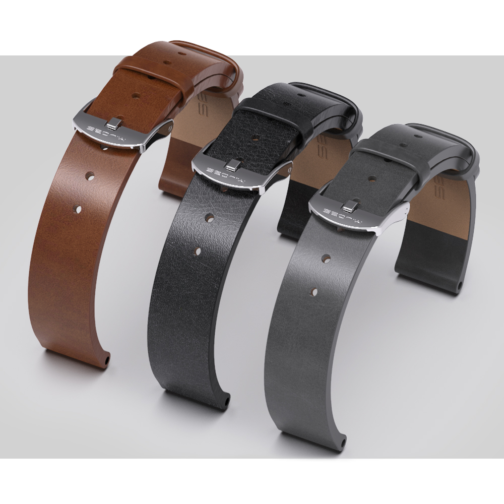 Mi Band 11, 10, 9, 8, 7, 6, 5용 - Rugged Sport Strap 리뷰 및 가격