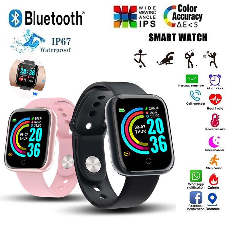 다기능 스마트 시계 남성 여성 블루투스 연결 전화 음악 - Smartwatch X12 리뷰 및 가격