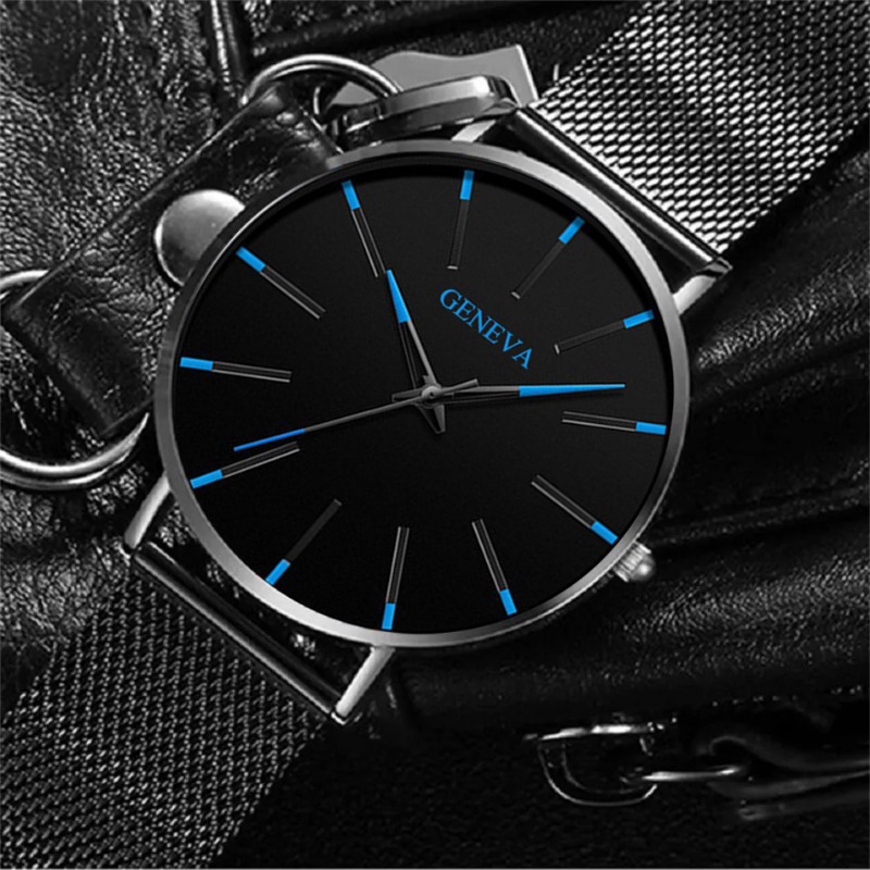 세련되고 우아한 디자인의 쿼츠 시계와 액세서리 세트(4 - Best Smartwatch Accessories 리뷰 및 가격
