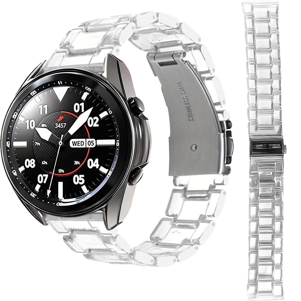 삼성 갤럭시 워치 6, 5, 4 클래식, 기어 S3,  - Titan Smartwatch Accessories 리뷰 및 가격