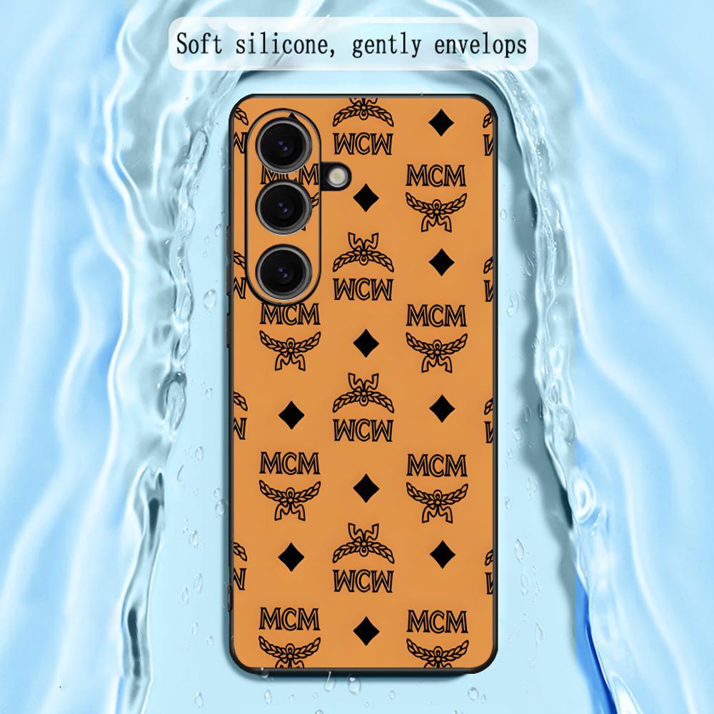 핫 M-mcm 패션 명품 브랜드 삼성 갤럭시 S26 S - Samsung Galaxy S24 리뷰 및 가격