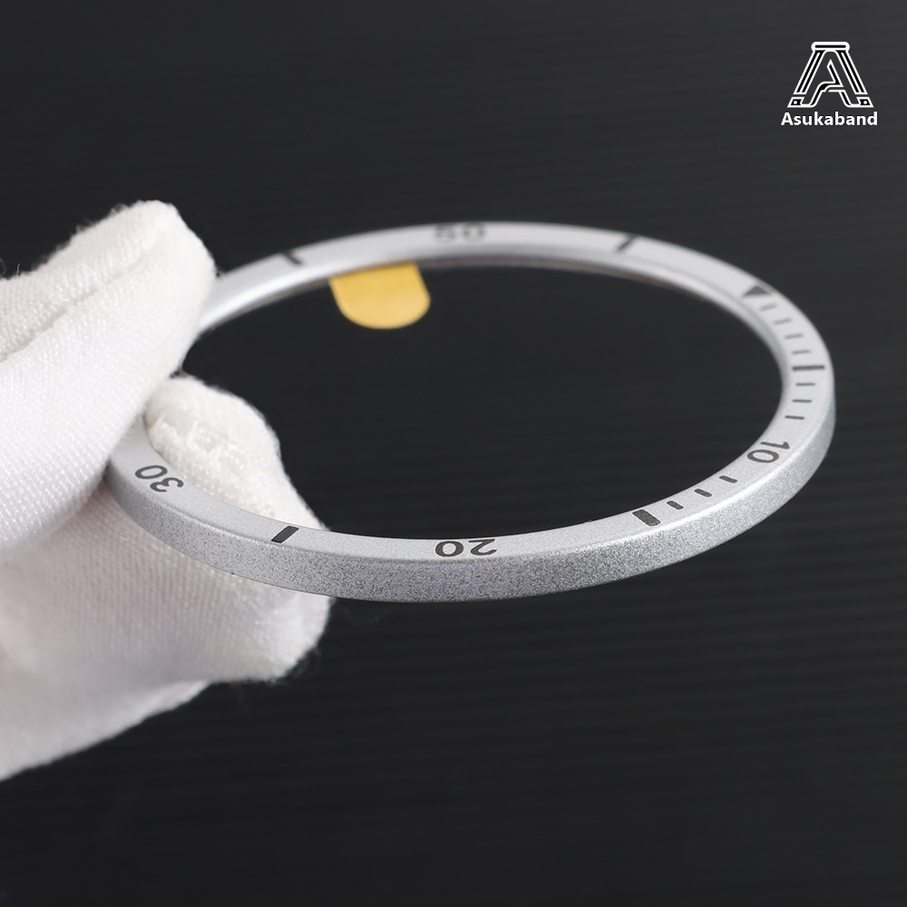 삼성 갤럭시 워치 9 8 40mm 44mm용 메탈 베젤 - Samsung Smartwatch Accessories 리뷰 및 가격