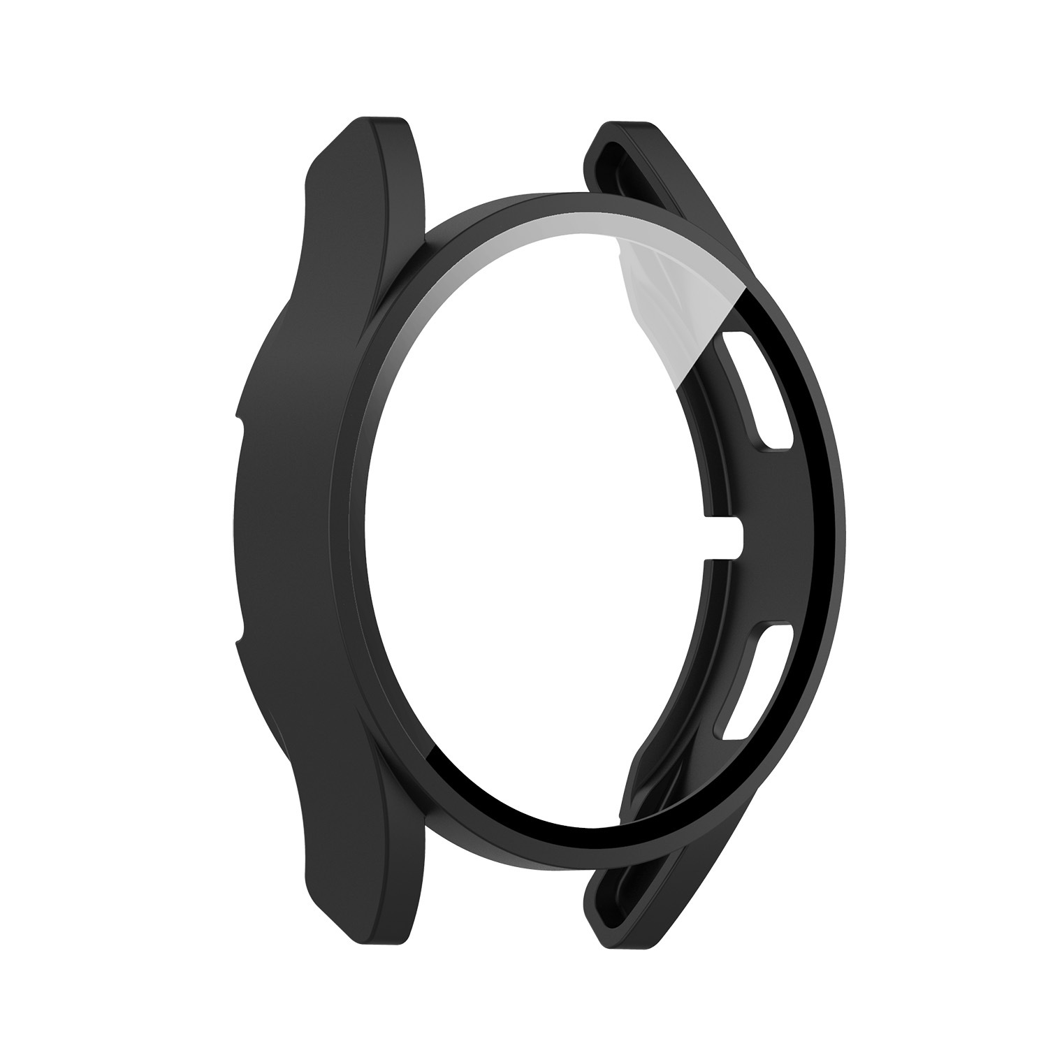 유리 + 케이스 삼성 갤럭시 시계 4 44mm 40mm - Samsung Smartwatch Accessories 리뷰 및 가격