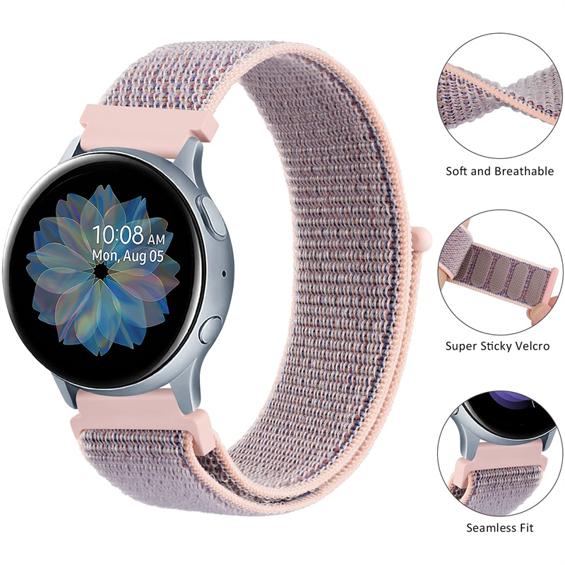 삼성 갤럭시 워치 6 4 7 클래식/5 프로/액티브/기 - Titan Smartwatch Accessories 리뷰 및 가격