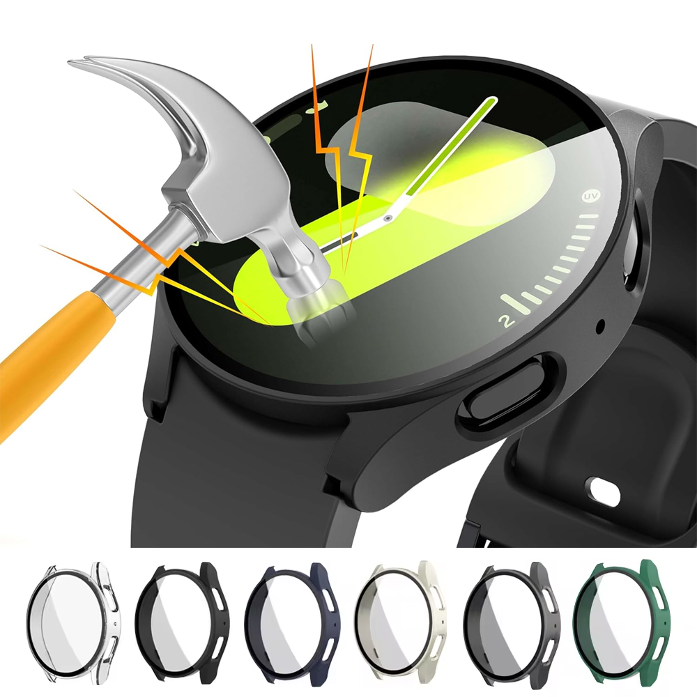 삼성 갤럭시 시계 4/5/6/7 케이스 44mm 40m - Samsung Smartwatch Accessories 리뷰 및 가격