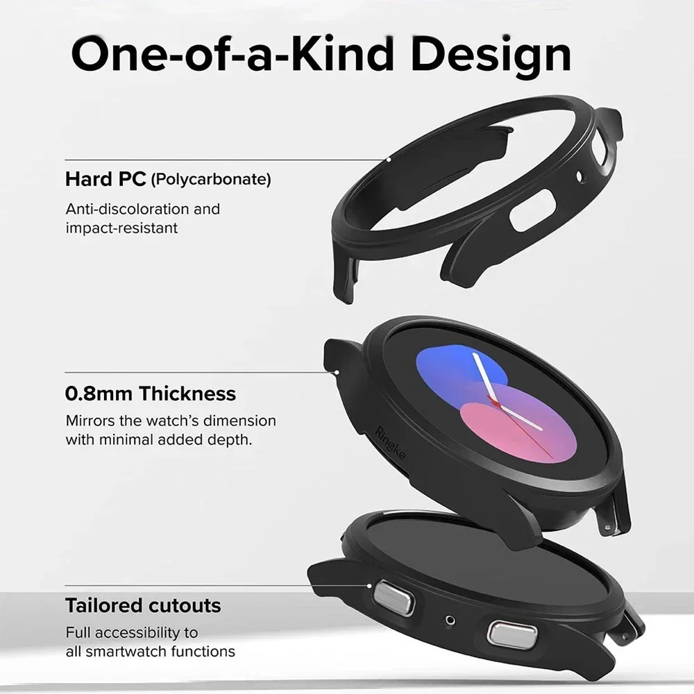 삼성 갤럭시 시계 5 프로 45mm 갤럭시 시계 6 5 - Samsung Smartwatch Accessories 리뷰 및 가격
